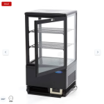  Ψυγείο 43cm - 58L